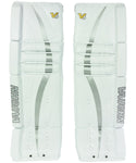 VAUGHN VELOCITY 6 2000 SR GOALIE PADS - vaughn_2014_vpg2000_goal_pads