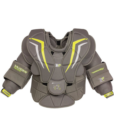 VAUGHN V7 XF PRO CARBON SR CHEST PROTECTOR - vaughn_2016_chest_xf_pro_carbon