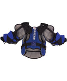 VAUGHN V7 XR INT CHEST PROTECTOR - vaughn_2016_chest_xr_carbon_int_01_01