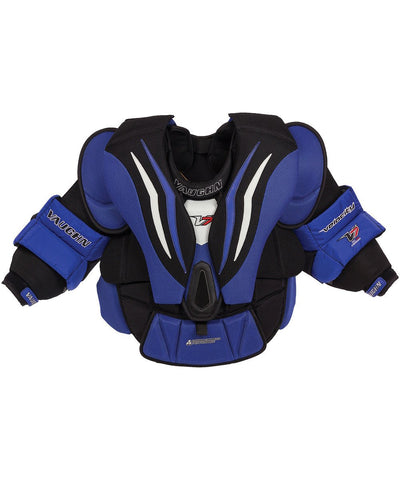 VAUGHN V7 XR INT CHEST PROTECTOR - vaughn_2016_chest_xr_carbon_int_01_d6647979-e23a-410a-9d87-d3bf8aa68c9a