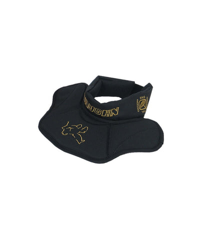 VAUGHN VPC 7000 JR GOALIE NECK GUARD - vaughn_2016_neck_guard_vpc_7000