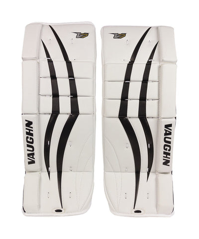 VAUGHN V7 XF YTH GOALIE PADS - vaughn_2016_pads_xf_yth_01_05118ddf-f60b-41a5-b300-e4faea0d6406