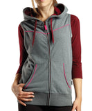 GONGSHOW SHORTHANDED WOMEN'S HOODY - w600_gongshow_hoodie_front_c61cc6ef-2f4a-4217-90b1-1dd8a8e6448f
