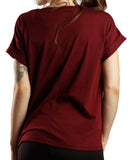 GONGSHOW PP BREAKOUT WOMEN'S T-SHIRT - w700_gongshow_2016_ss_shirt_front_01