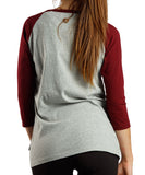 GONGSHOW GONGER GIRL WOMEN'S SHIRT - w704_gongshow_2016_ss_shirt_front_01