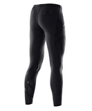 2XU WOMEN'S COMPRESSION TIGHTS - wa1968_2xu_2016_com_tights_front_01
