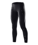 2XU WOMEN'S COMPRESSION TIGHTS - wa1968_2xu_2016_com_tights_front_0275e8b1-0766-497d-8069-6879e1ddb6bf