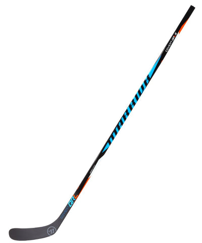 WARRIOR COVERT QRL5 GRIP JR HOCKEY STICK - warrior_2016_covert_qrl_5_stick_01_acb270c3-7549-4a6b-8b6b-9bc9950e24ff