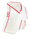 WARRIOR RITUAL GT INT GOALIE BLOCKER - warrior_2017_int_gt_blocker_whry_front_03