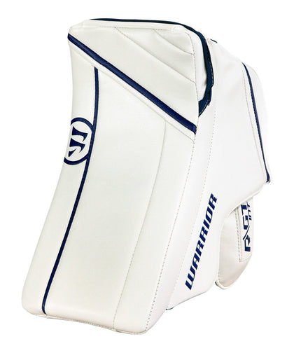 WARRIOR RITUAL GT INT GOALIE BLOCKER - warrior_2017_int_gt_blocker_whry_front_df85c030-9f37-47cd-b062-1b6c749b3320