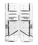 WARRIOR RITUAL GT INT GOALIE PADS - warrior_2017_int_gt_pads_whry_front_02