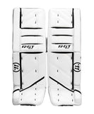 WARRIOR RITUAL GT INT GOALIE PADS - warrior_2017_int_gt_pads_whry_front_02