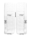 WARRIOR RITUAL GT INT GOALIE PADS - warrior_2017_int_gt_pads_whry_front_04