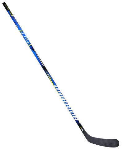 WARRIOR ALPHA QX3 GRIP INT HOCKEY STICK - warrior_2017_int_qx3_stick_01