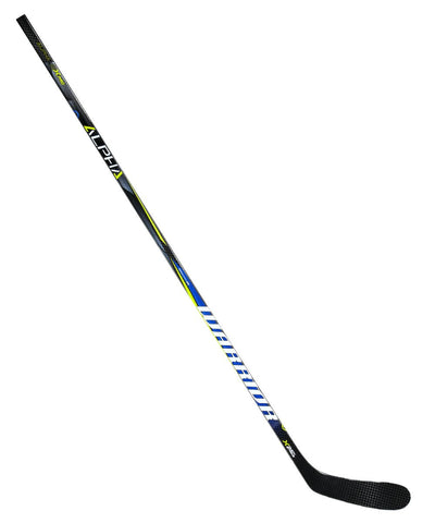 WARRIOR ALPHA QX PRO GRIP INT HOCKEY STICK - warrior_2017_int_qx_pro_stick_01