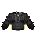 WARRIOR RITUAL GT JR CHEST PROTECTOR - warrior_2017_jr_gt_chest_front_01