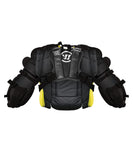 WARRIOR RITUAL GT JR CHEST PROTECTOR - warrior_2017_jr_gt_chest_front_01