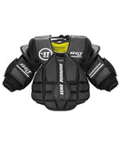 WARRIOR RITUAL GT JR CHEST PROTECTOR - warrior_2017_jr_gt_chest_front