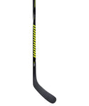 WARRIOR ALPHA QX4 GRIP JR HOCKEY STICK - warrior_2017_jr_qx4_stick_01_01