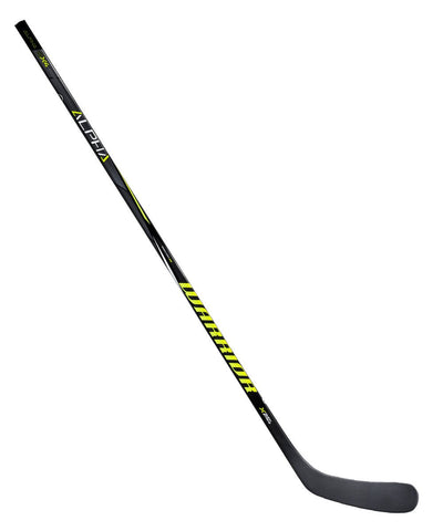 WARRIOR ALPHA QX4 GRIP JR HOCKEY STICK - warrior_2017_jr_qx4_stick_01