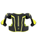 WARRIOR ALPHA QX5 JR HOCKEY SHOULDER PADS - warrior_2017_jr_qx5_shoulder_front_01