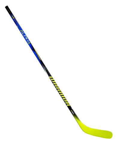 WARRIOR ALPHA QX5 GRIP JR HOCKEY STICK - warrior_2017_jr_qx5_stick_01