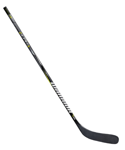 WARRIOR ALPHA QX GRIP JR HOCKEY STICK - warrior_2017_jr_qx_stick_01