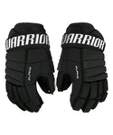 WARRIOR ALPHA QX3 JR HOCKEY GLOVES - warrior_2017_qx3_glove_bkor_01_89ba0508-0abd-4a40-abda-0dd4b1f17931