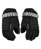 WARRIOR ALPHA QX3 JR HOCKEY GLOVES - warrior_2017_qx3_glove_bkor_01_89ba0508-0abd-4a40-abda-0dd4b1f17931