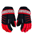 WARRIOR ALPHA QX3 SR HOCKEY GLOVES - warrior_2017_qx3_glove_bkor_03_956029d1-f0a8-4429-bc3a-9e1b3a03025b