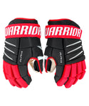 WARRIOR ALPHA QX4 JR HOCKEY GLOVES - warrior_2017_qx4_glove_grgr_02