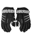 WARRIOR ALPHA QX4 JR HOCKEY GLOVES - warrior_2017_qx4_glove_grgr_03