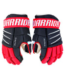 WARRIOR ALPHA QX4 JR HOCKEY GLOVES - warrior_2017_qx4_glove_grgr_04