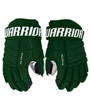 WARRIOR ALPHA QX4 JR HOCKEY GLOVES - warrior_2017_qx4_glove_grgr_7236409b-c58e-4c98-9ca8-a6871b505bcb