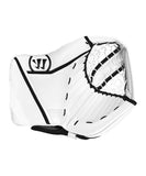 WARRIOR RITUAL GT PRO SR GOALIE CATCHER - warrior_2017_sr_gt_pro_catcher_whbkrd_front_02