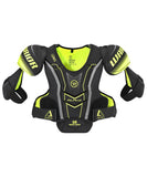 WARRIOR ALPHA QX4 SR HOCKEY SHOULDER PADS - warrior_2017_sr_qx4_shoulder_front_1007ddf8-5ce3-42ec-8e4f-d431a5e6e1ce