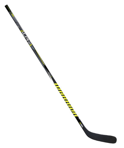 WARRIOR ALPHA QX4 GRIP SR HOCKEY STICK - warrior_2017_sr_qx4_stick_01