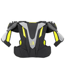 WARRIOR ALPHA QX PRO SR HOCKEY SHOULDER PADS - warrior_2017_sr_qx_pro_shoulder_front_01