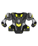 WARRIOR ALPHA QX PRO SR HOCKEY SHOULDER PADS - warrior_2017_sr_qx_pro_shoulder_front_e5e16fc3-a4ff-413d-930e-87838c3b0b22