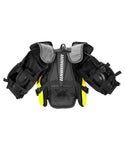 WARRIOR RITUAL GT YTH CHEST PROTECTOR - warrior_2017_yth_gt_chest_front_01