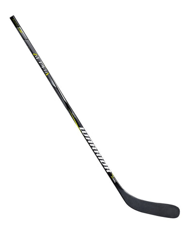 WARRIOR ALPHA QX GRIP YTH HOCKEY STICK 30 FLEX - warrior_2017_yth_qx_stick_01